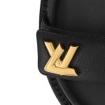 LV Sunset Platform Comfort Sandal - Image 4